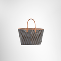 Goyard Preowned Luxury Saint Louis PM Tote Bag Front Page2 - Antonio & Co.