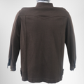 Gucci Brown Jacket – Pre-Owned Luxury Brand Apparel – Antonio & Co Back View