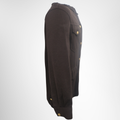 Gucci Brown Jacket – Pre-Owned Luxury Brand Apparel – Antonio & Co Side View
