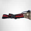 Gucci GG Supreme Stars Web Belt Bag – Pre-Owned Luxury Brand Bag – Antonio & Co –  Handle