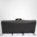 Gucci GG Marmont Leather Top Handle Bag – Pre-Owned Luxury Brand Bag – Antonio & Co –Bottom-View
