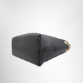 Gucci Soho Chain Handbag in Black – Pre-Owned Luxury Brand Bag – Antonio & Co -Right - Corner