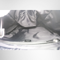 Gucci Techno Canvas Web Double Buckle Backpack – Pre-Owned Luxury Brand Bag – Antonio & Co – Inside