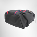 Gucci Techno Canvas Web Double Buckle Backpack – Pre-Owned Luxury Brand Bag – Antonio & Co – Right Corner