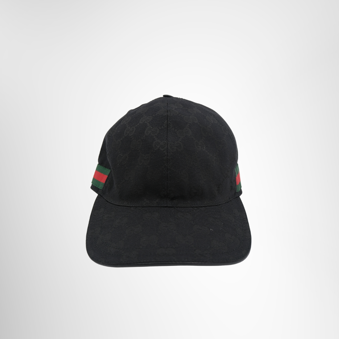 Gucci GG Canvas Baseball Hat – Pre-Owned Luxury – Antonio & Co – Front  Page