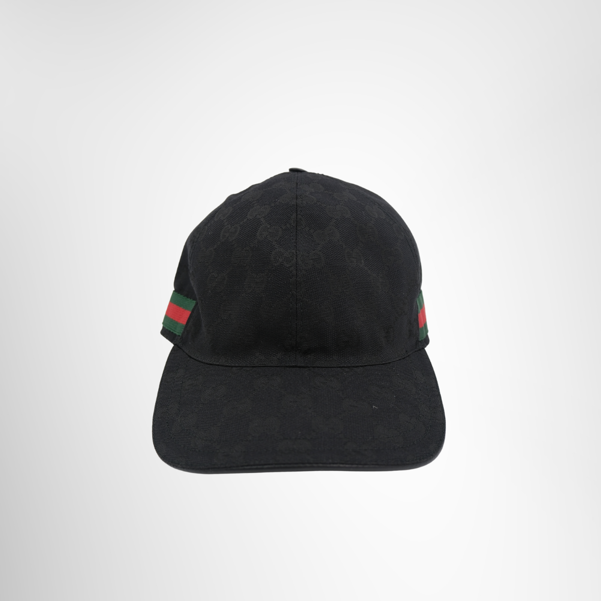Gucci GG Canvas Baseball Hat – Pre-Owned Luxury – Antonio & Co – Front  Page