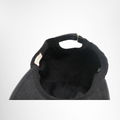 Gucci GG Canvas Baseball Hat – Pre-Owned Luxury – Antonio & Co – Interior View 