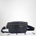 Gucci GG Imprime Waist Bag – Pre-Owned Luxury Brand Bag – Antonio & Co – Front View