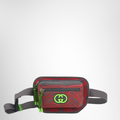 Gucci GG Nylon Jersey Sport Belt Bag – Pre-Owned Luxury Brand Bag – Antonio & Co – Front Page