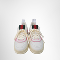 Gucci Re Web Sneakers – Pre-Owned Luxury Shoes – Antonio & Co Front Page