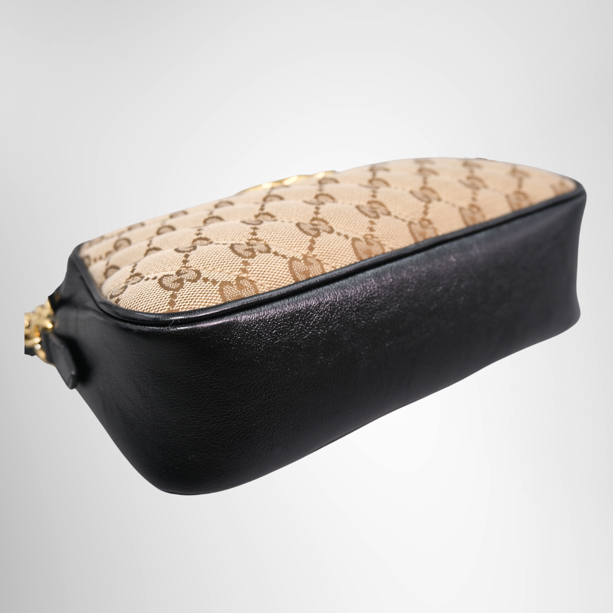 Small Camera Bag in Monogram Supreme Canvas