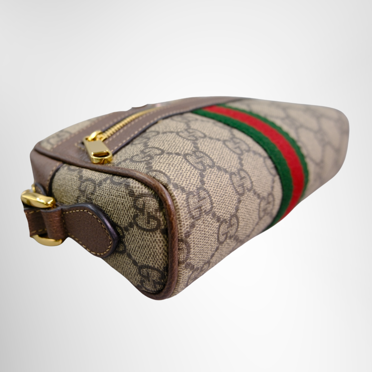 Ophidia GG Supreme Mini Bag