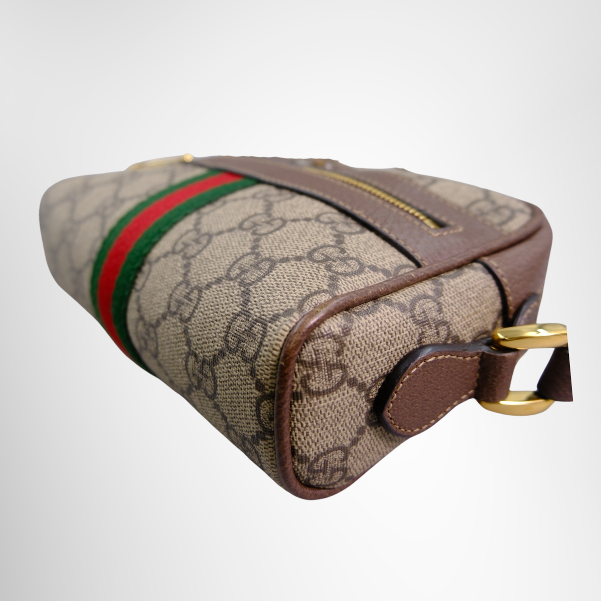 Ophidia GG Supreme Mini Bag