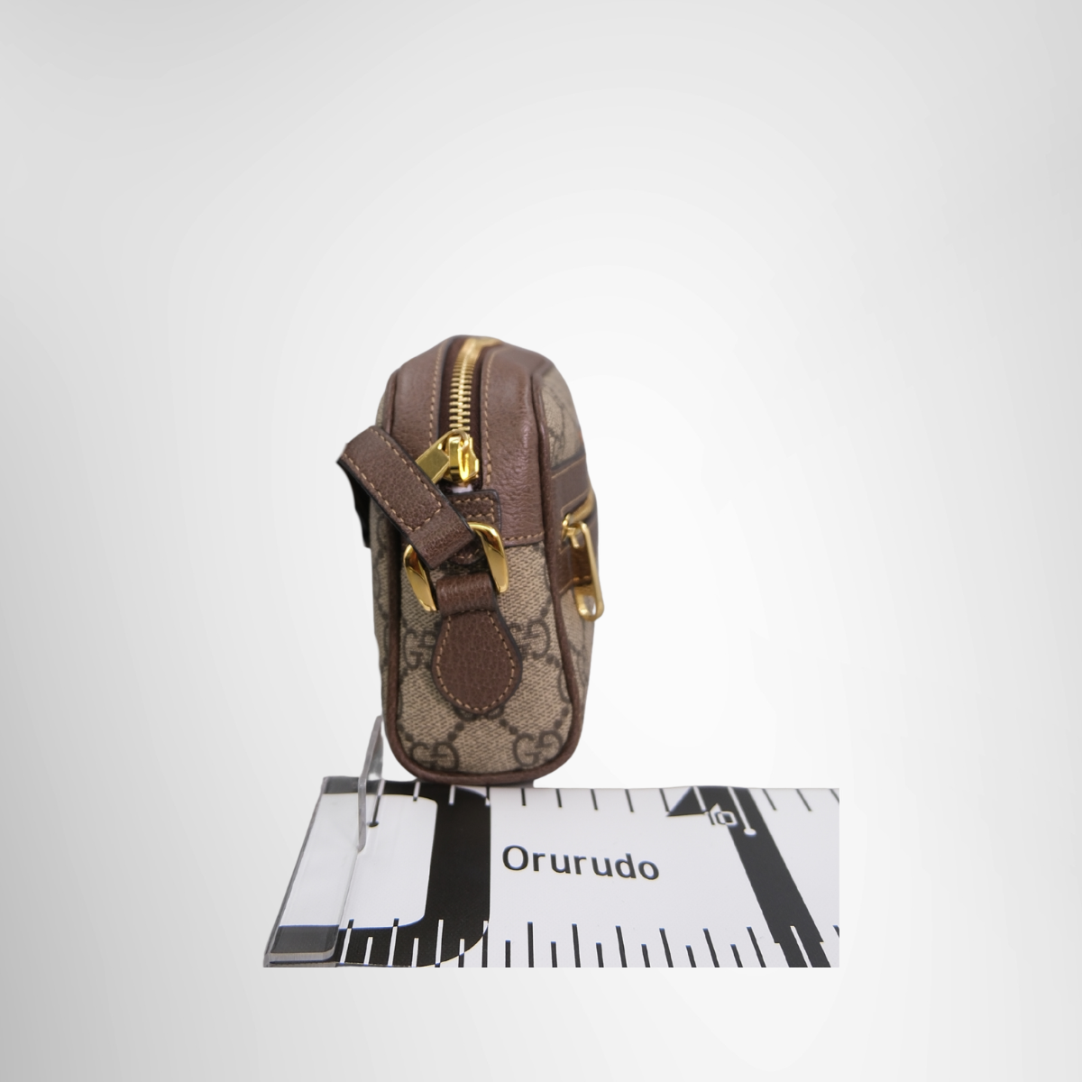 Ophidia GG Supreme Mini Bag