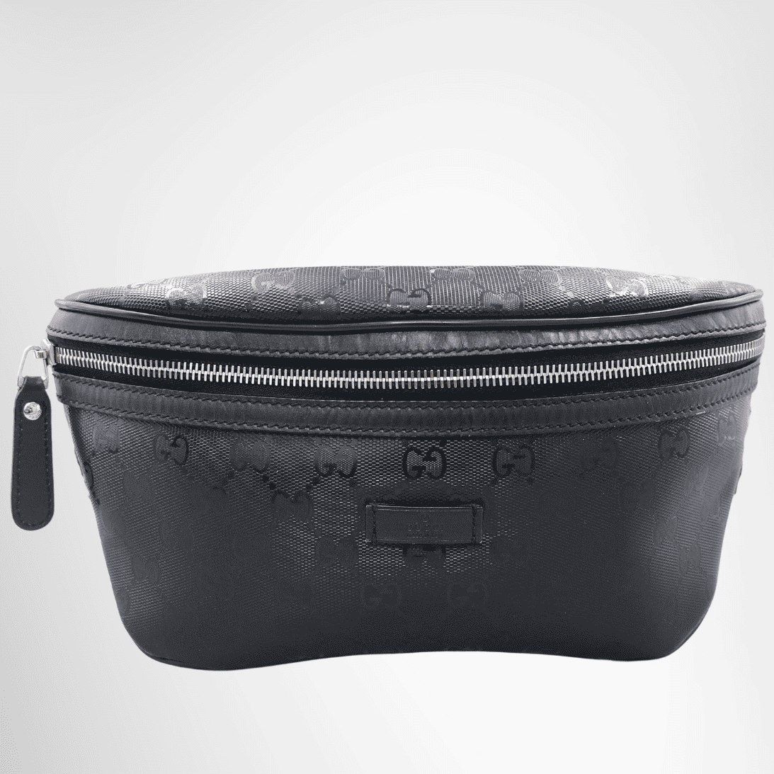 Gucci GG Imprimé Waist Bag