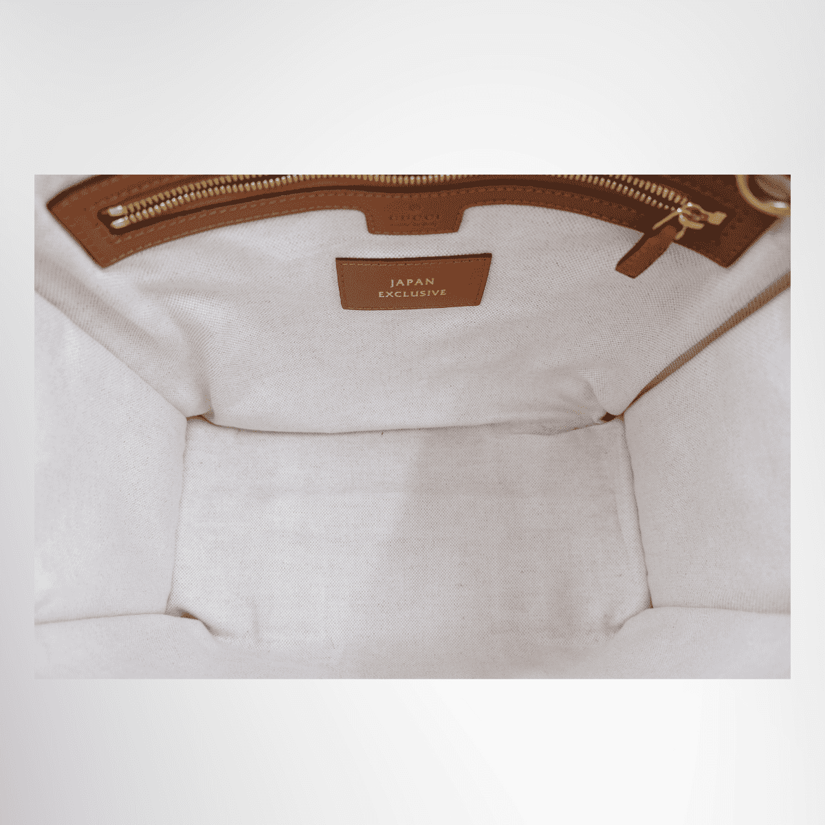 Interlocking GG Small Tote Bag Gucci Interlocking G Small Tote Bag – Floral Print