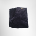 Gucci Navy Blue Corduroy Flare Trousers Size 40 – Pre-Owned Luxury Apparel – Antonio & Co – Front Page