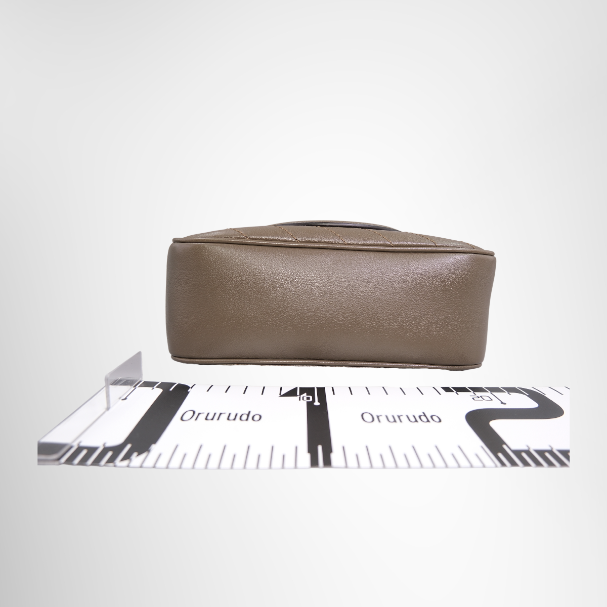 Blondie Camera Bag