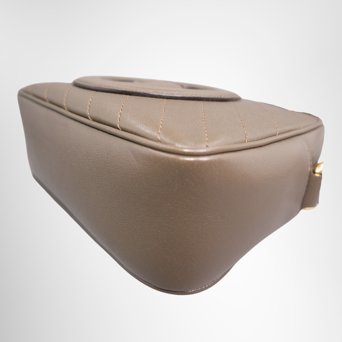 Blondie Camera Bag