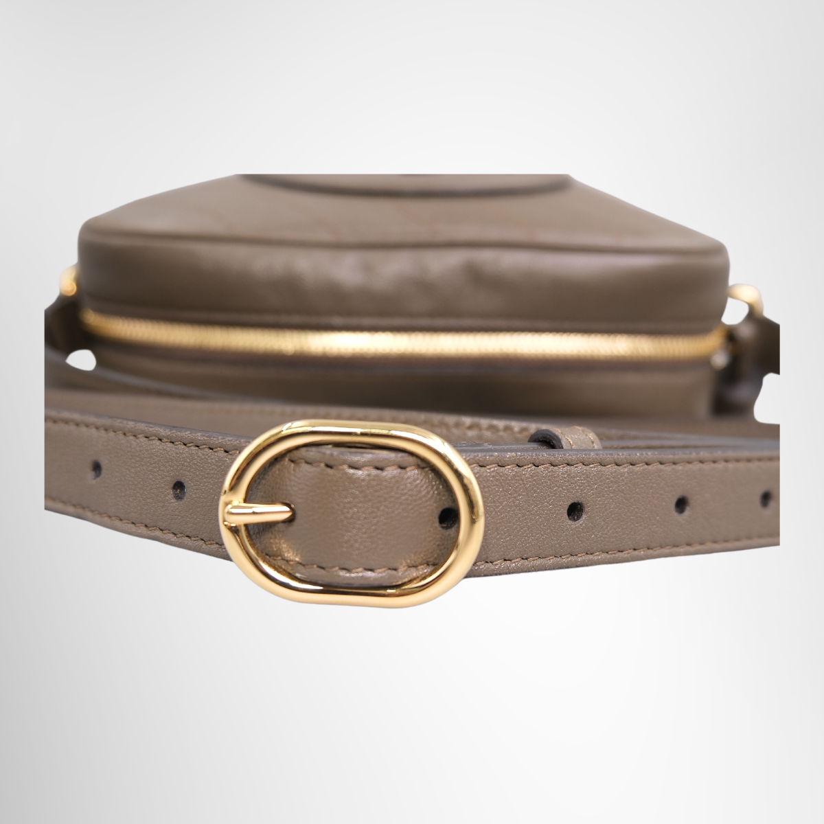 Blondie Camera Bag