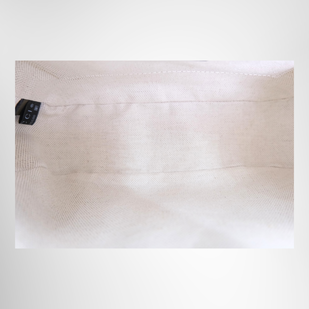 Blondie Camera Bag