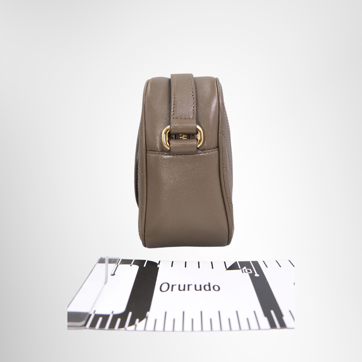 Blondie Camera Bag