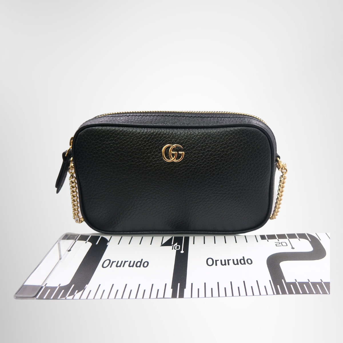 Gucci GG Marmont Mini Camera Bag