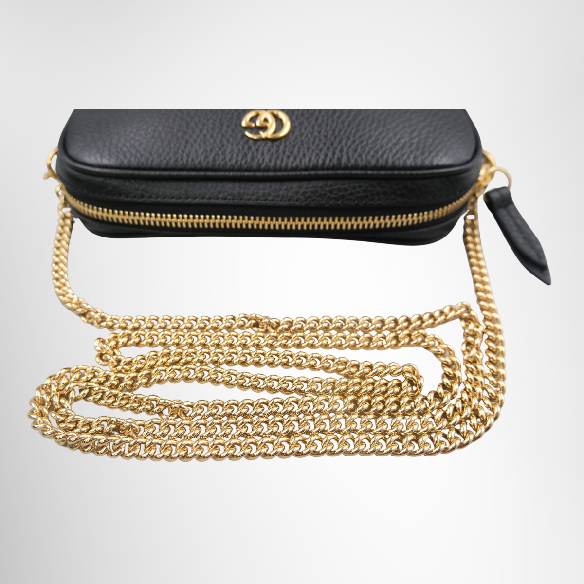 Gucci GG Marmont Mini Camera Bag