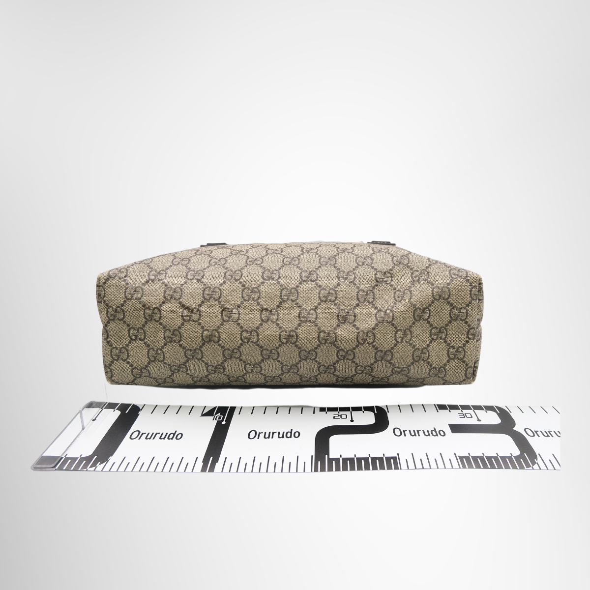 Gucci GG Supreme Tote Bag