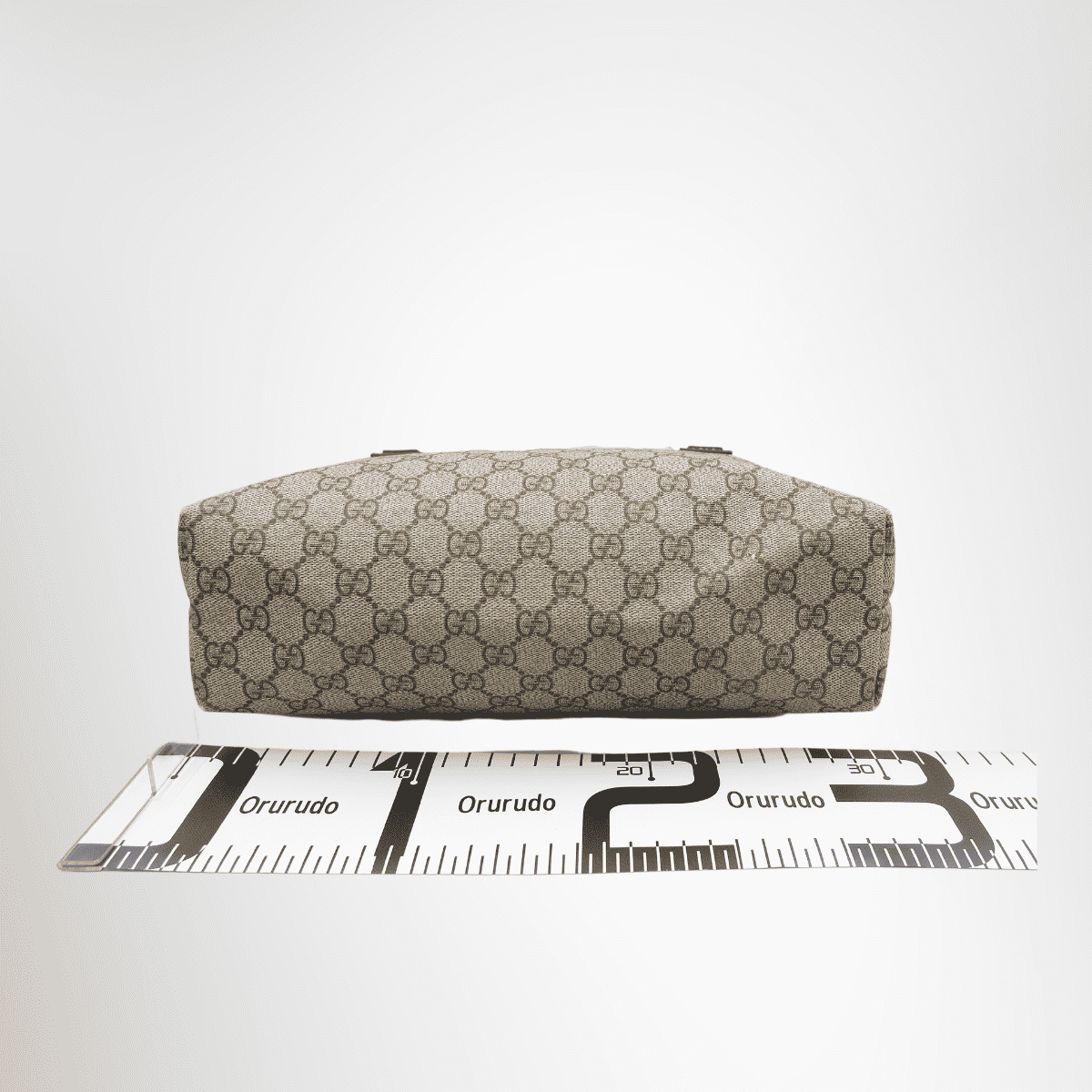 Gucci GG Supreme Tote Bag