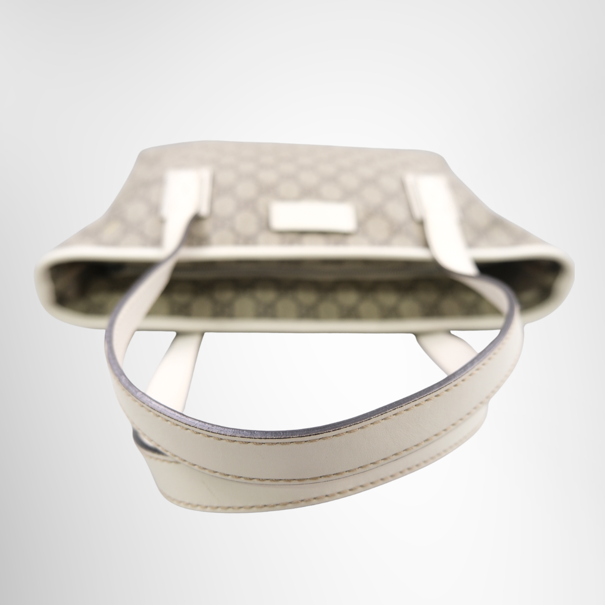 Gucci GG Supreme Tote Bag