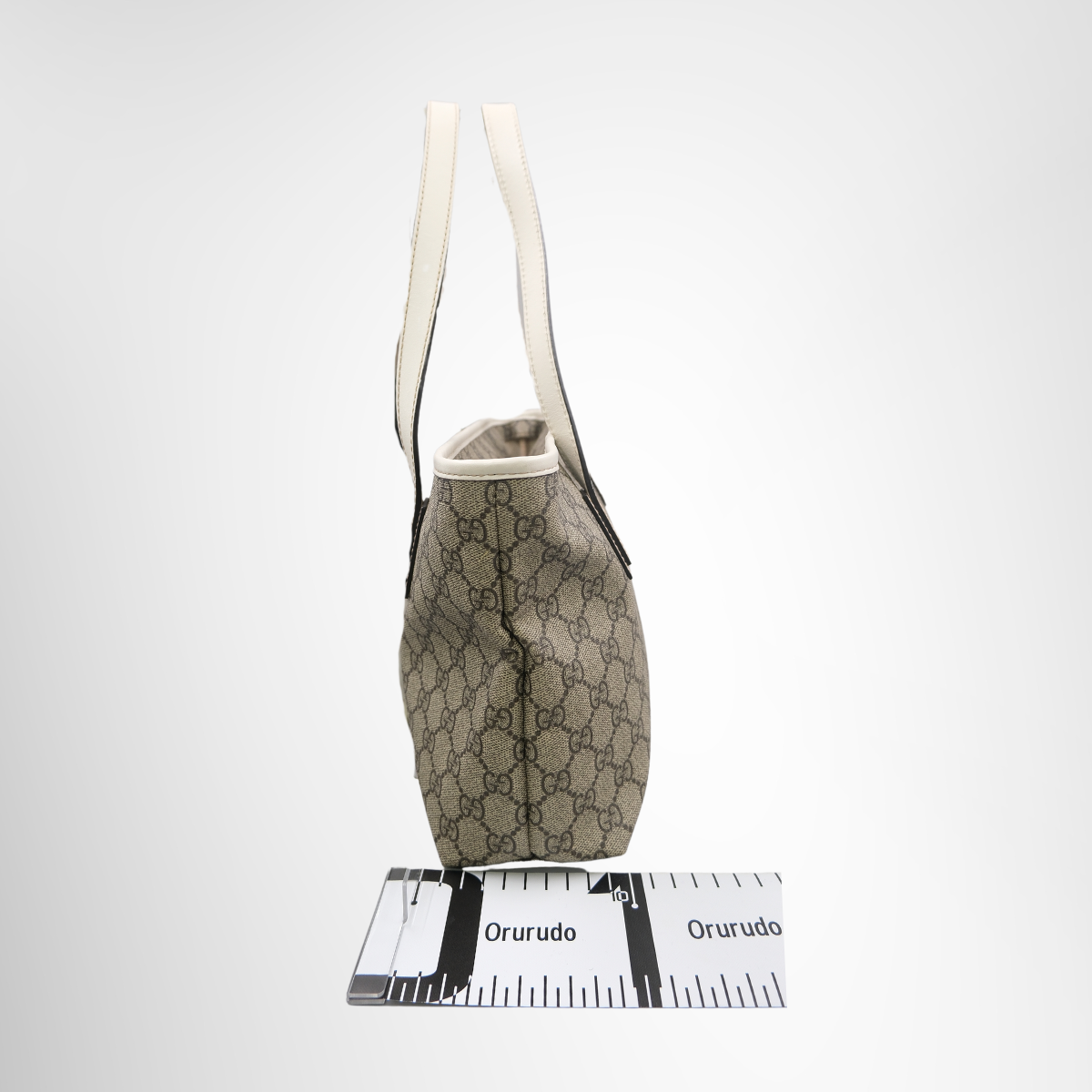 Gucci GG Supreme Tote Bag