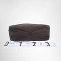 Gucci Preowned Luxury Bag Colbert Hobo Bag Bottom View