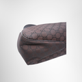 Gucci Preowned Luxury Bag Colbert Hobo Bag Bottom View 2