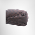 Gucci Preowned Luxury Bag Colbert Hobo Bag Bottom View 3