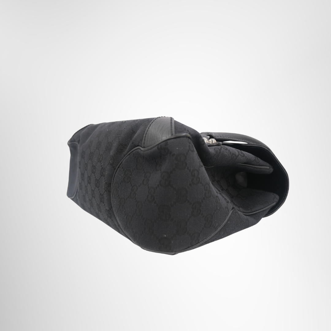 Gucci Preowned Luxury Bag HandBag Bottom Side View