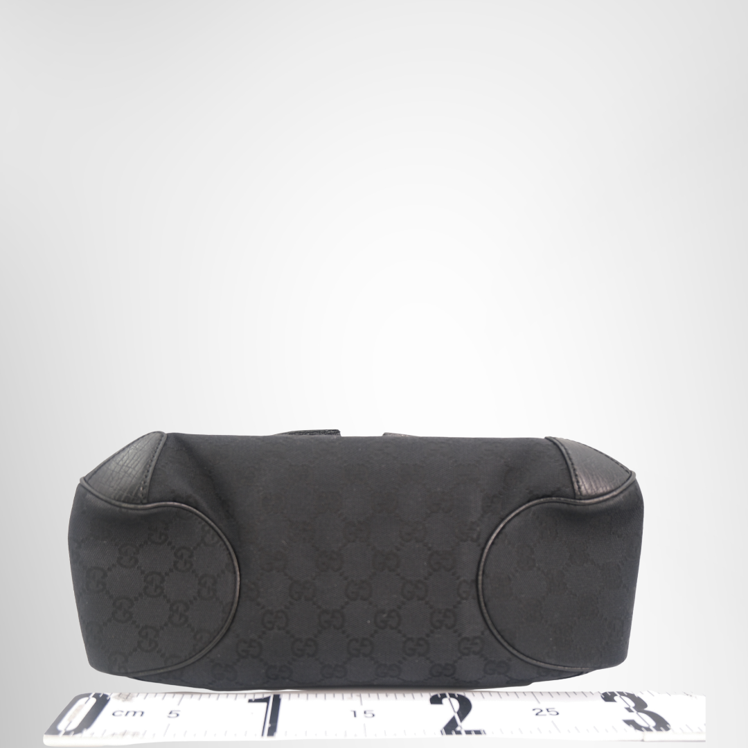 Gucci Preowned Luxury Bag HandBag Bottom View