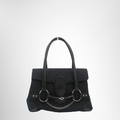 Gucci Preowned Luxury Bag HandBag Front View