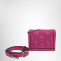 Gucci Preowned Luxury Bag Mini Lovely Bag Front View 2