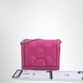 Gucci Preowned Luxury Bag Mini Lovely Bag Front View 3