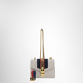 Gucci Preowned Luxury Bag Preowned Luxury Mini Chain Shoulder Bag Front View 2