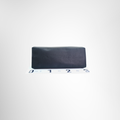 Gucci Preowned Luxury Bamboo Top Handle Bag Bottom View - Antonio & Co.