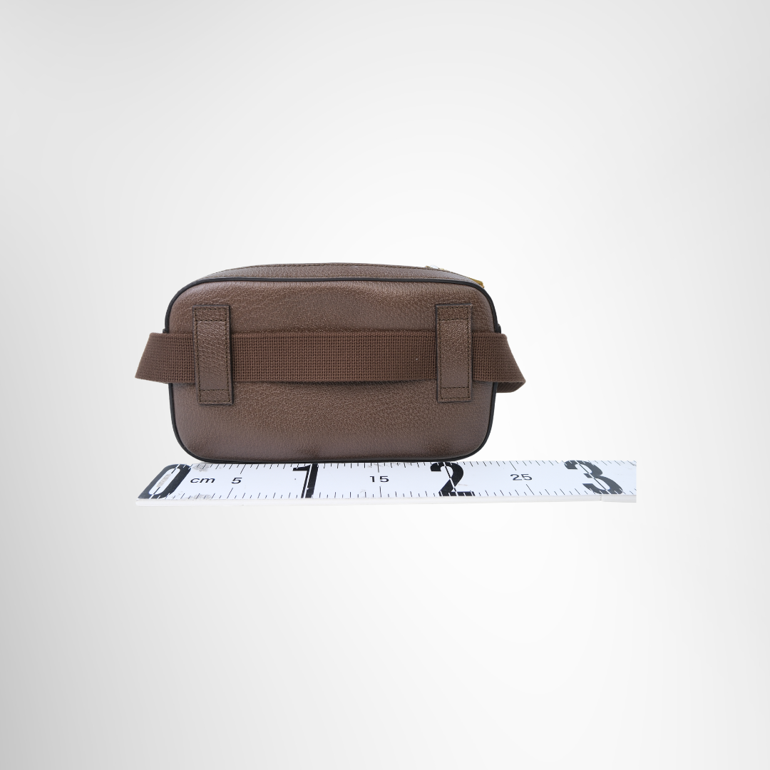 Gucci Preowned Luxury Belt Bag Back View - Antonio & Co.