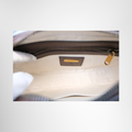 Gucci Preowned Luxury Belt Bag Inside View - Antonio & Co.