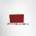 Gucci Preowned Luxury Betty Leather Wallet on a Chain Front View