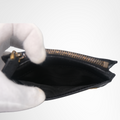 Gucci Preowned Luxury Fragment Case Wallet Inside View - Antonio & Co.