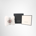 Gucci Preowned Luxury G-Timeless Unisex Watch Front View with Box and Booklet - Antonio & Co.