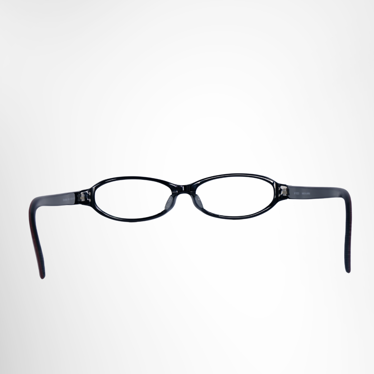 Gucci Preowned Luxury GG-9038J Glasses Inside View - Antonio & Co.