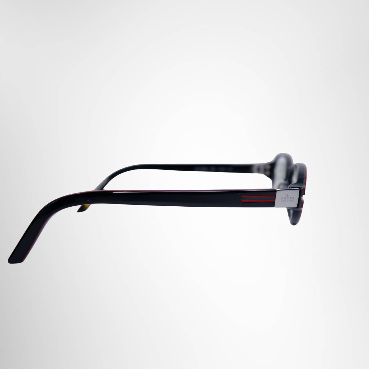 Gucci Preowned Luxury GG-9038J Glasses Side View2 - Antonio & Co.