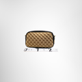 Gucci Preowned Luxury GG Marmont Bag Back View - Antonio & Co.
